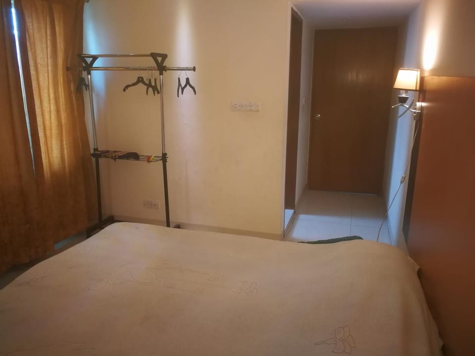 Rajanigandha Family Suites Apartment in Dhaka