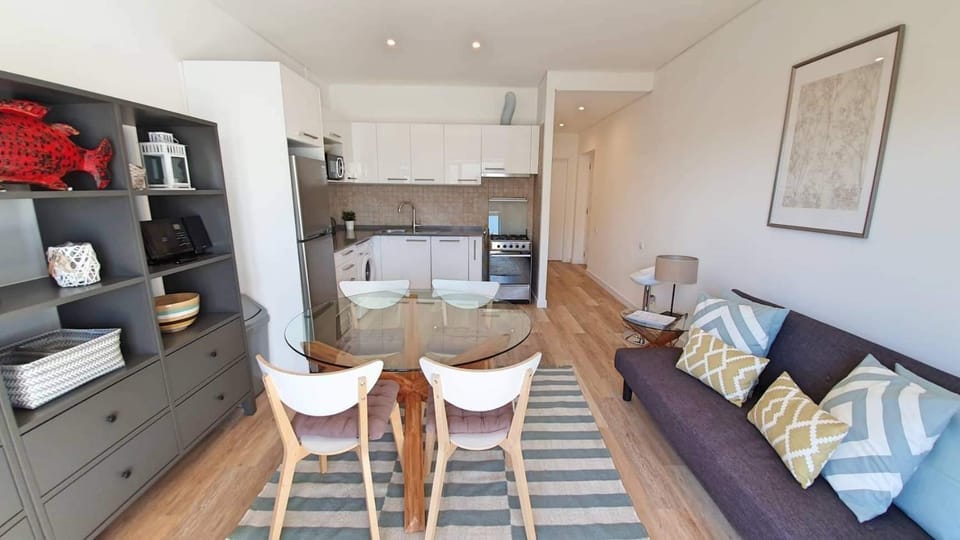 Apartamento 24 SOL Apartment in Quarteira