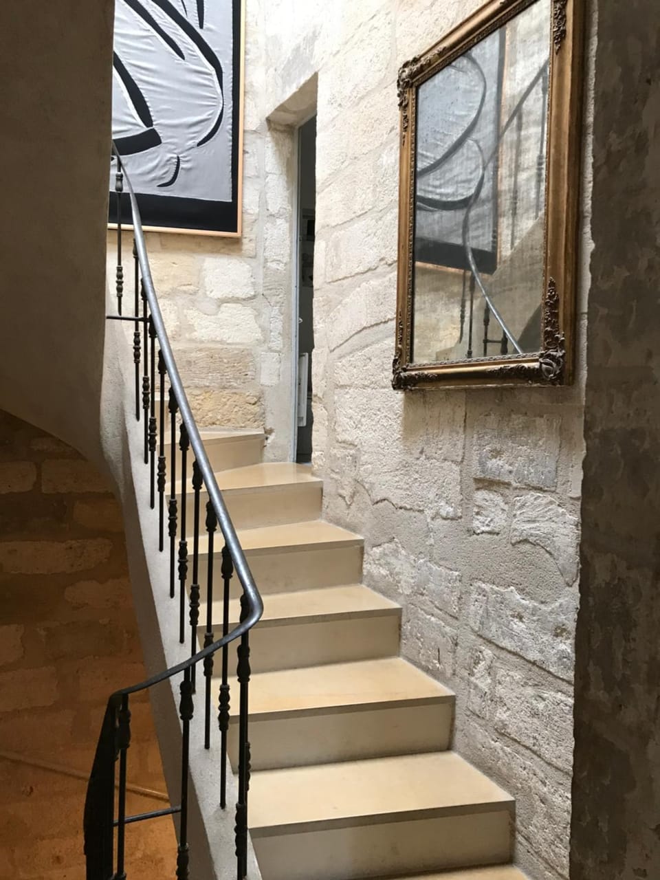Duplex Face au Palais Apartment in Avignon