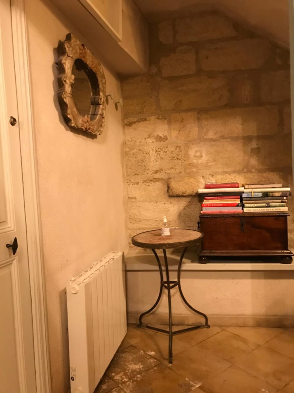 Duplex Face au Palais Apartment in Avignon