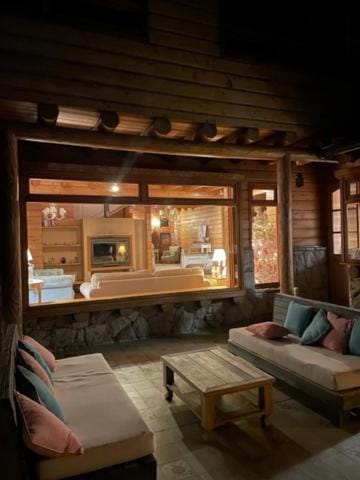 B&B de German Bed and Breakfast in Pucon