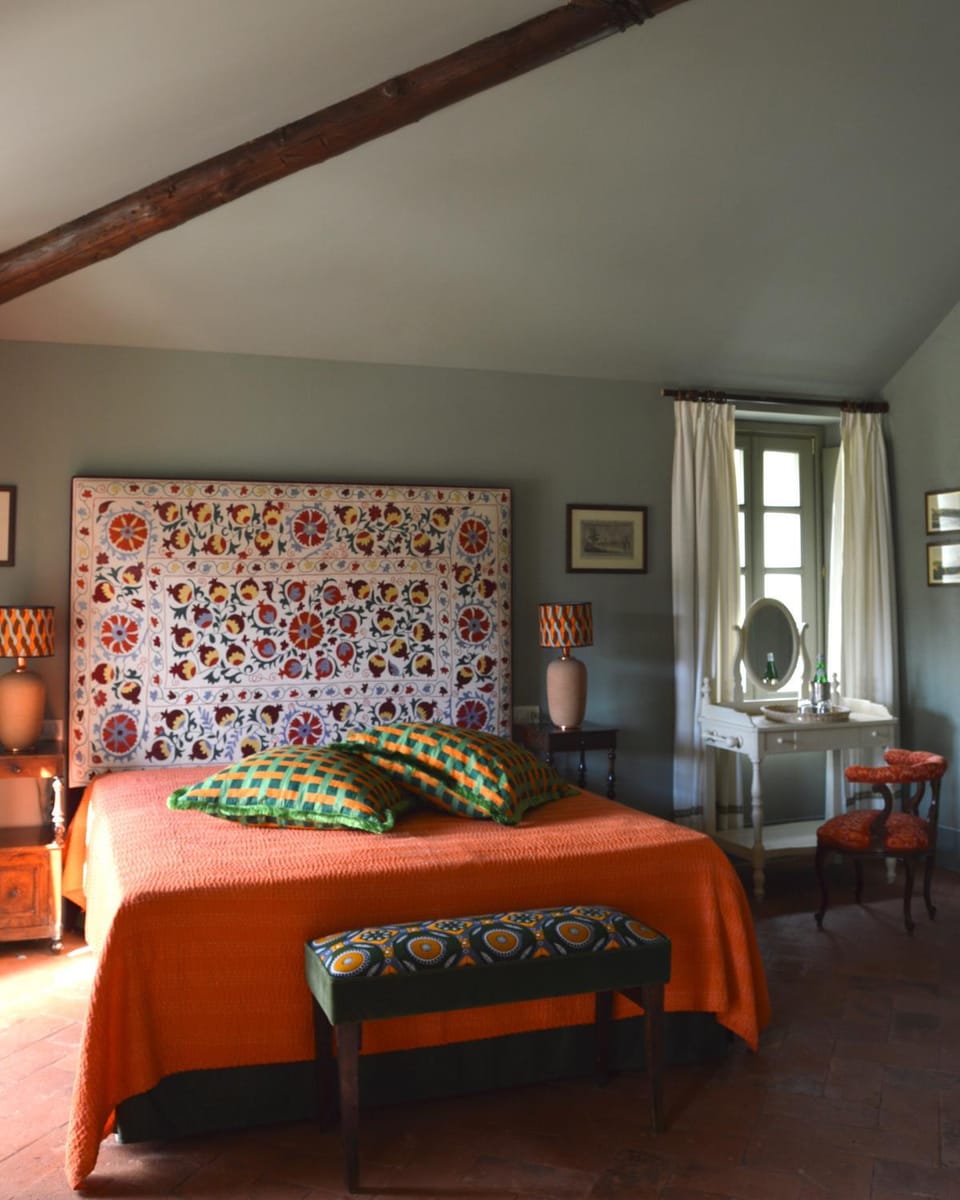 Biondelli Boutique Winery Farm Stay in Province of Brescia