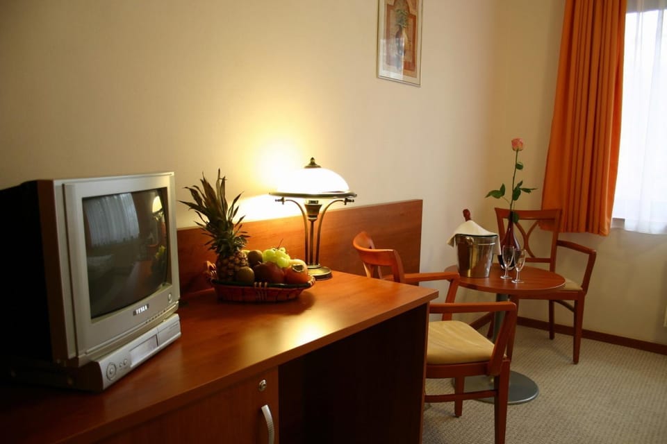 TV and multimedia