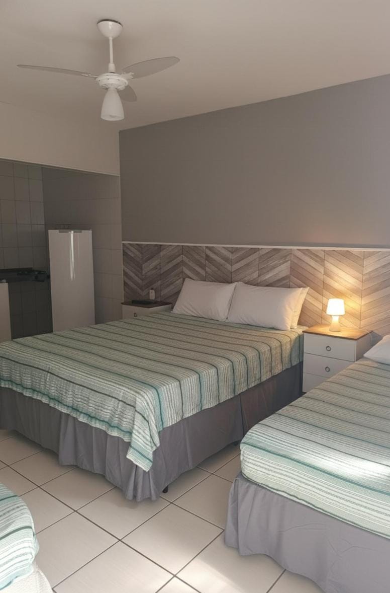 Pousada Encanto Das Aguas Inn in State of São Paulo
