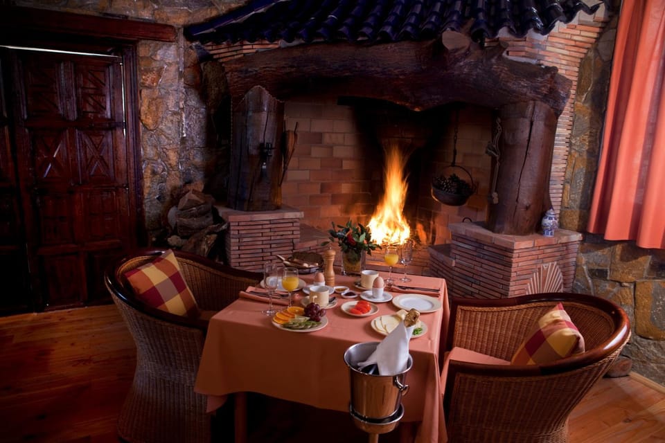 Winter, Food and drinks, Autumn, Breakfast