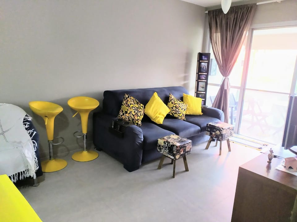 Condomínio Sabrina e Karine Apartment in State of São Paulo