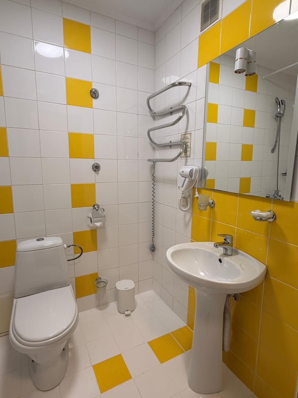 Toilet, Bathroom