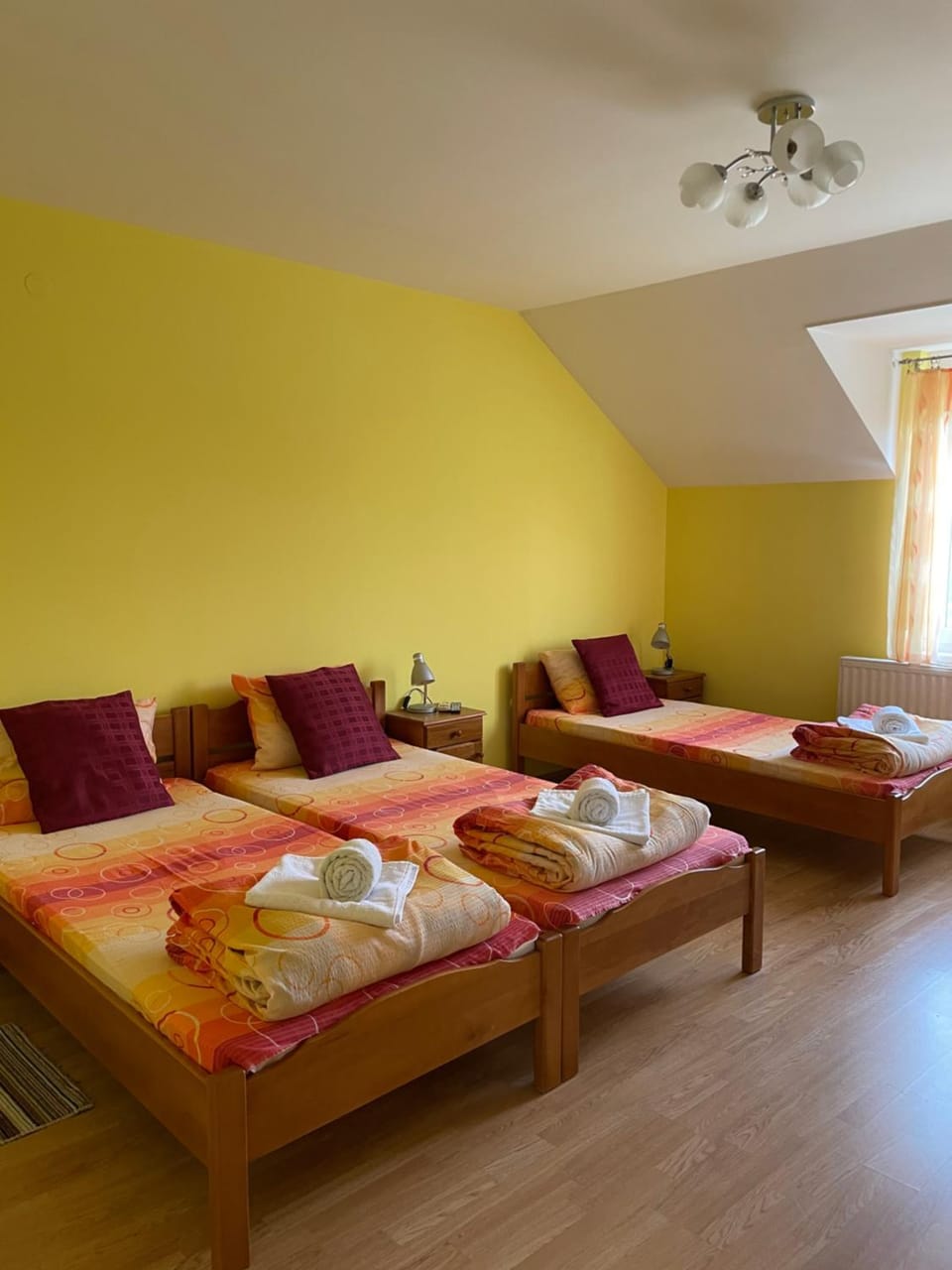 Vila de lux Apartment in Vojvodina