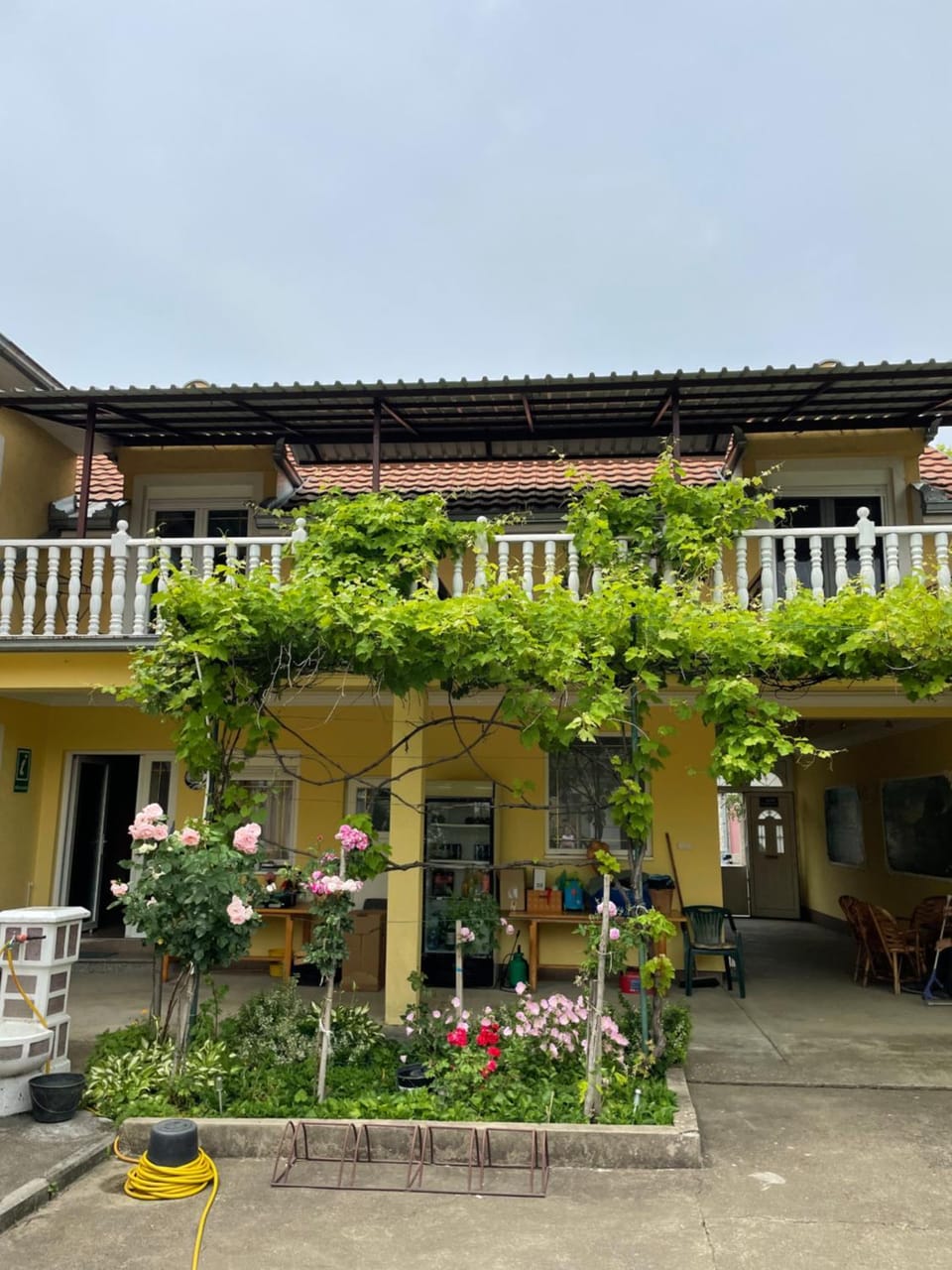 Vila de lux Apartment in Vojvodina