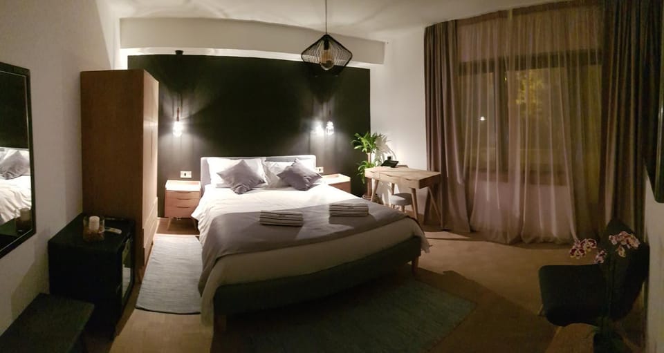 Boutique Rooms Luna Bed and Breakfast in Istria County