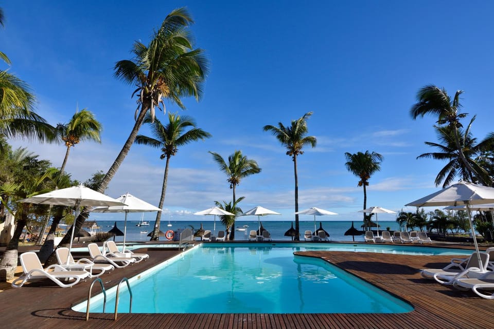Pool view, Swimming pool, Swimming pool