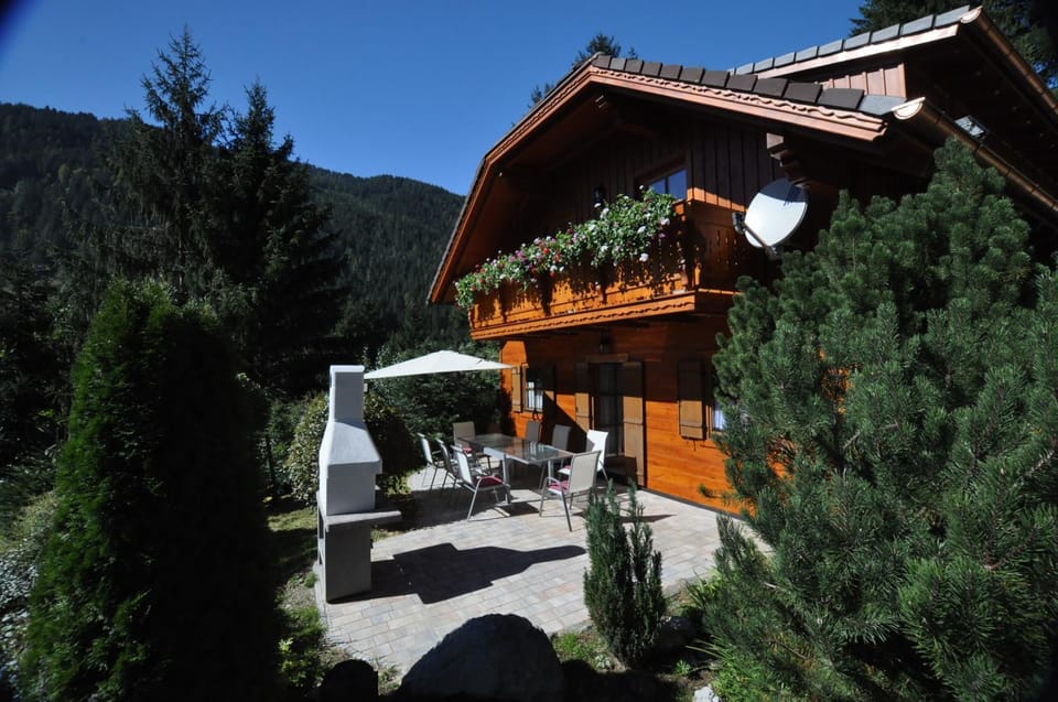 Summer, BBQ facilities, Balcony/Terrace