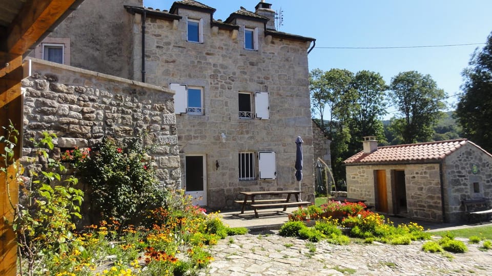 Gite les ducs House in Occitanie
