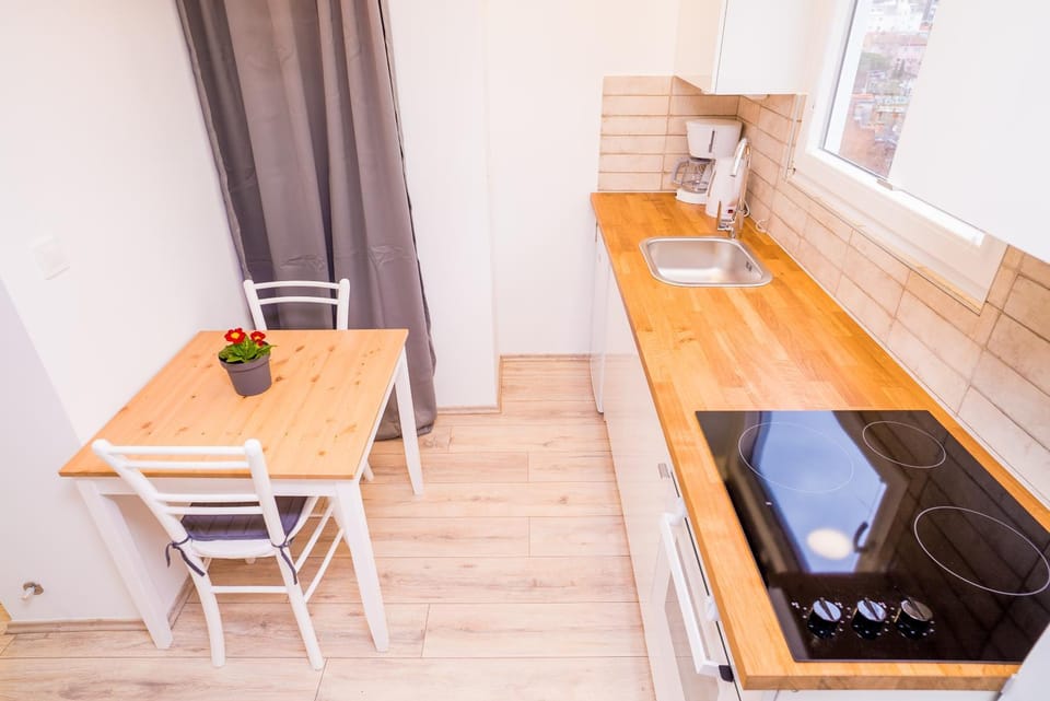 Apartment City View Apartment in City of Zagreb