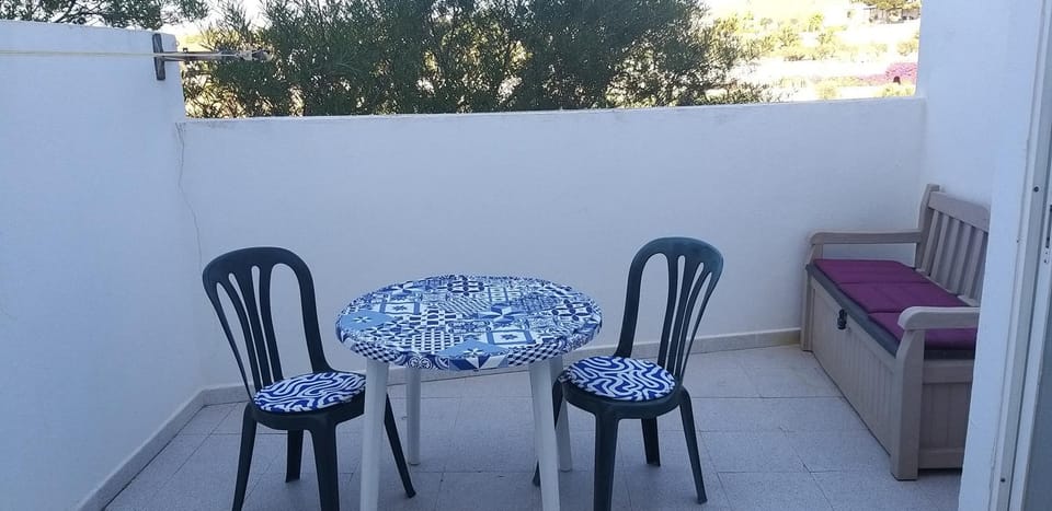 La Hoya House in Agua Amarga