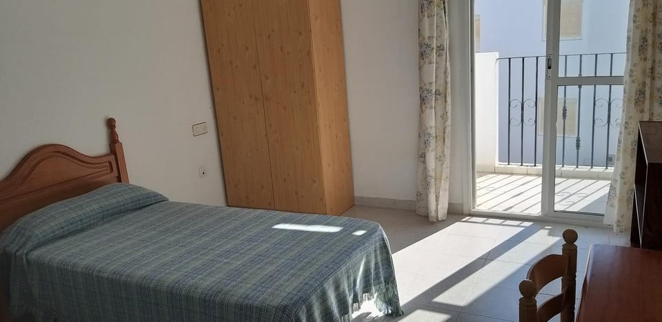 La Hoya House in Agua Amarga