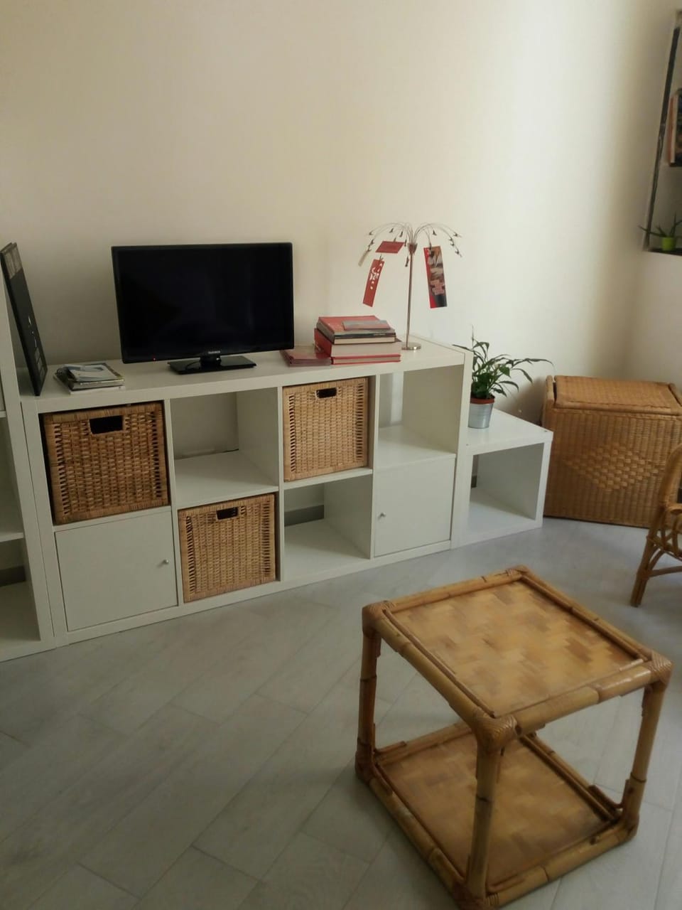 Casa del Cioccolatte Apartment in Genoa