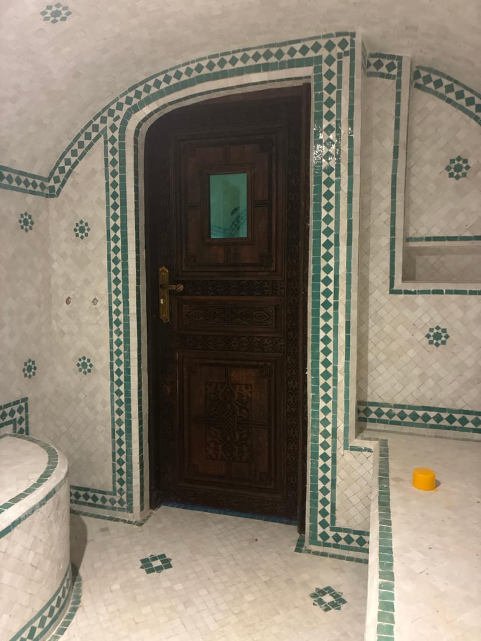 Dar Hachemia Apartment in Morocco