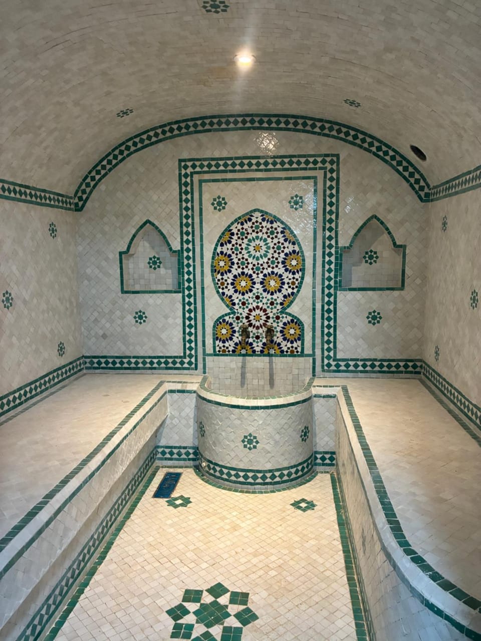 Dar Hachemia Apartment in Morocco