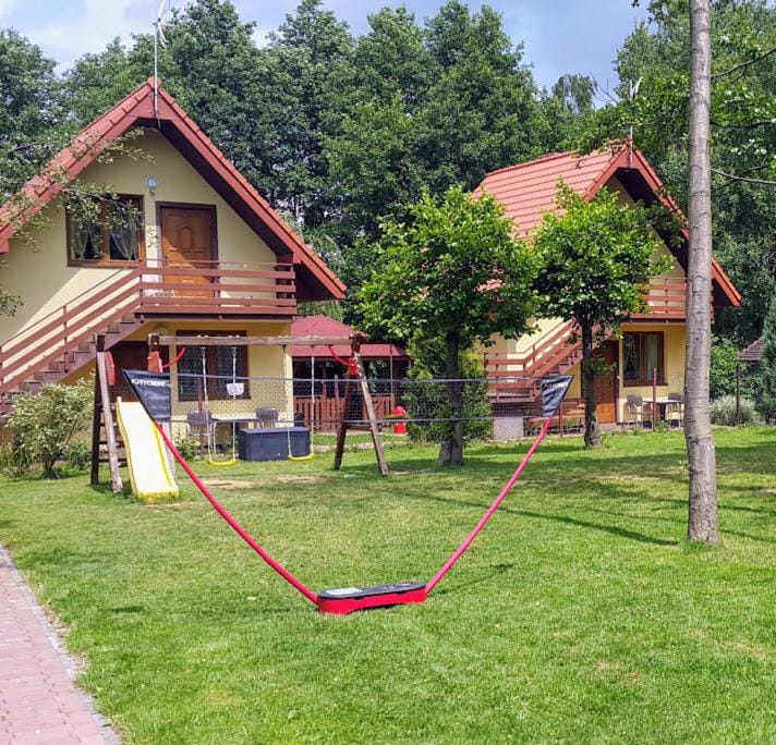 Agroturystyka Źródełko Farm Stay in Poland