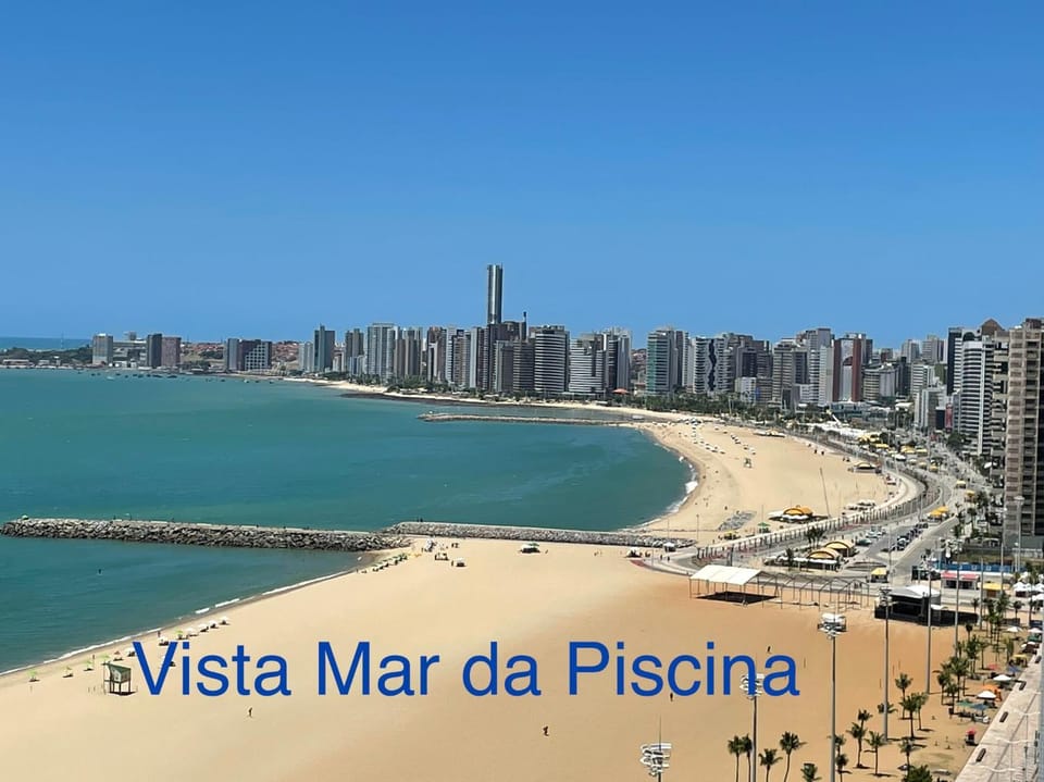Nearby landmark, Day, Bird's eye view, Beach, City view, Sea view