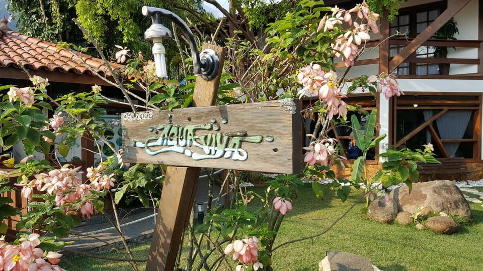 Day, Property logo or sign, Garden