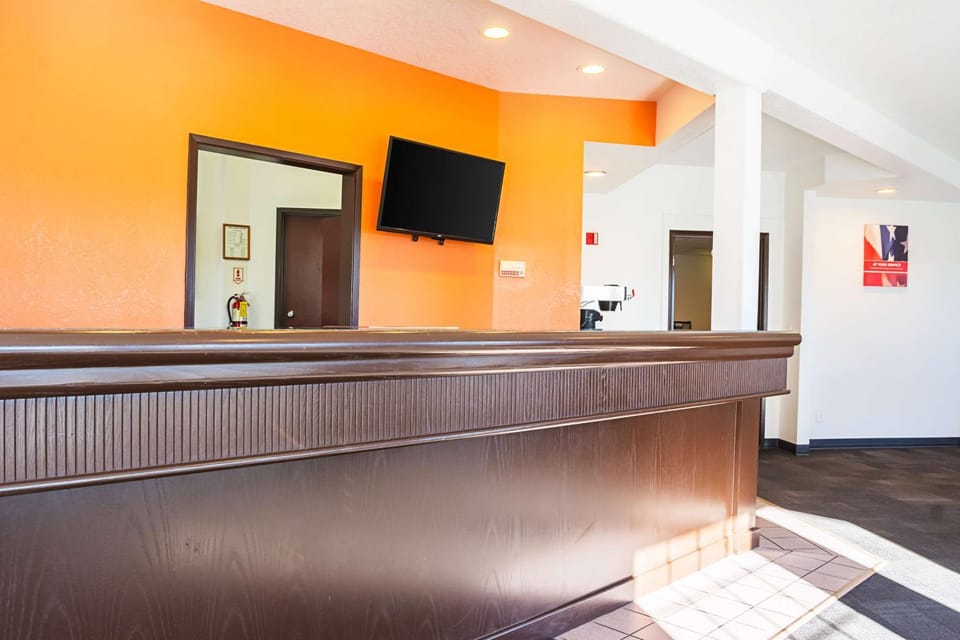 Lobby or reception, On site