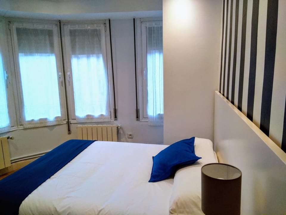Aldatzeta Ostatua Bed and Breakfast in Bermeo