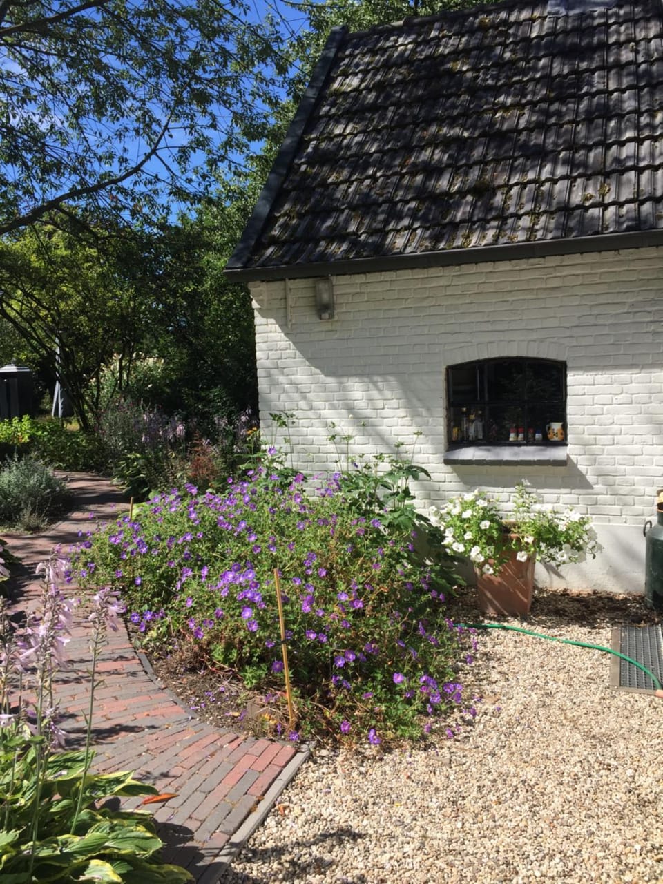 Het Buitengebied House in Overijssel (province)
