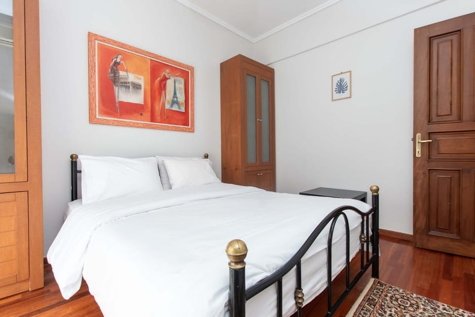 My House Apartment in Decentralized Administration of Macedonia and Thrace