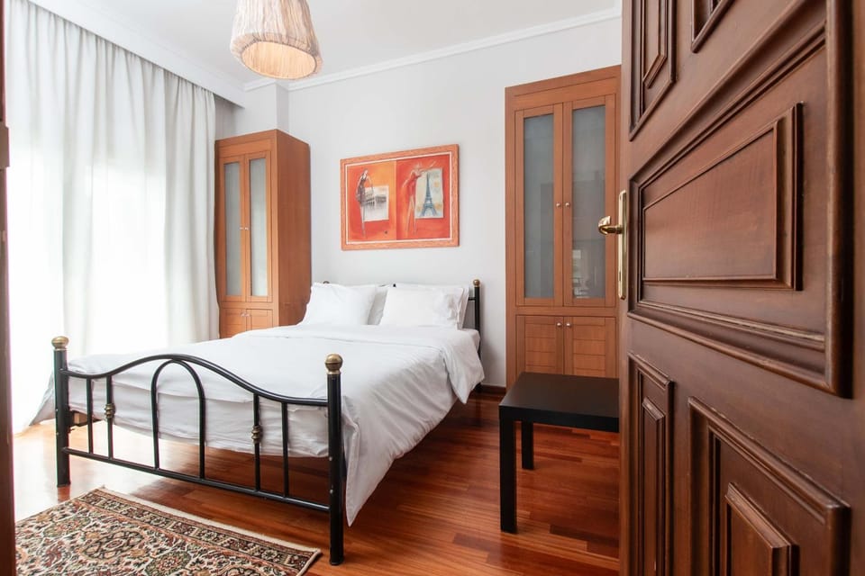 My House Apartment in Decentralized Administration of Macedonia and Thrace