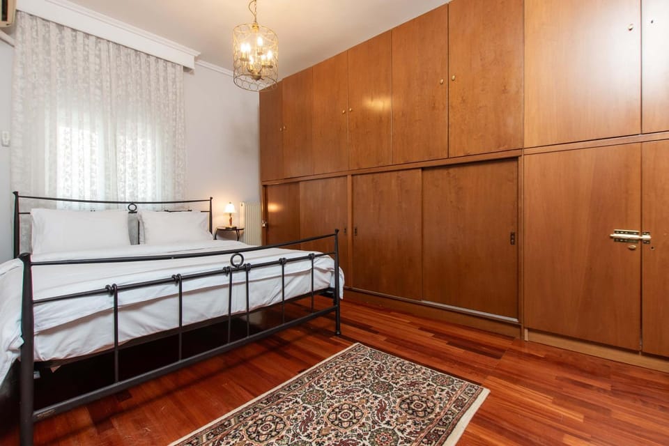 My House Apartment in Decentralized Administration of Macedonia and Thrace