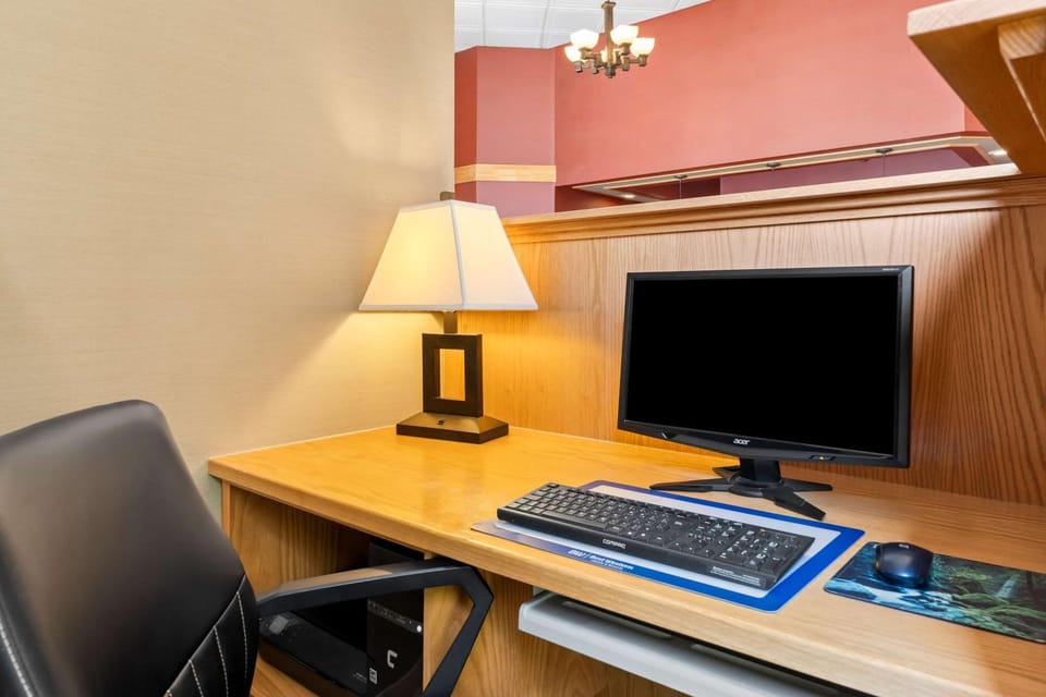Business facilities