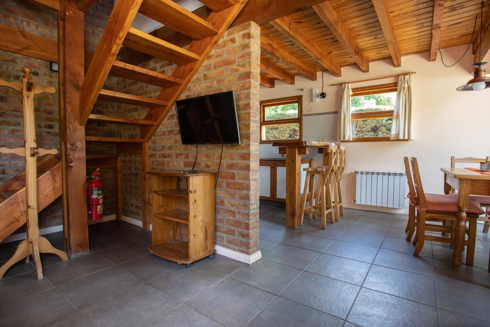 TV and multimedia, Seating area