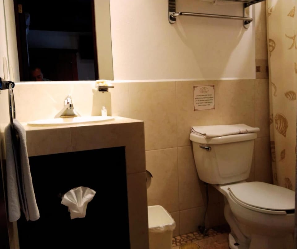 Toilet, Bathroom