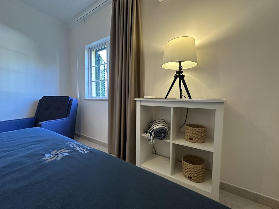 Citymar by FHR T2 com piscina Apartment in Quarteira