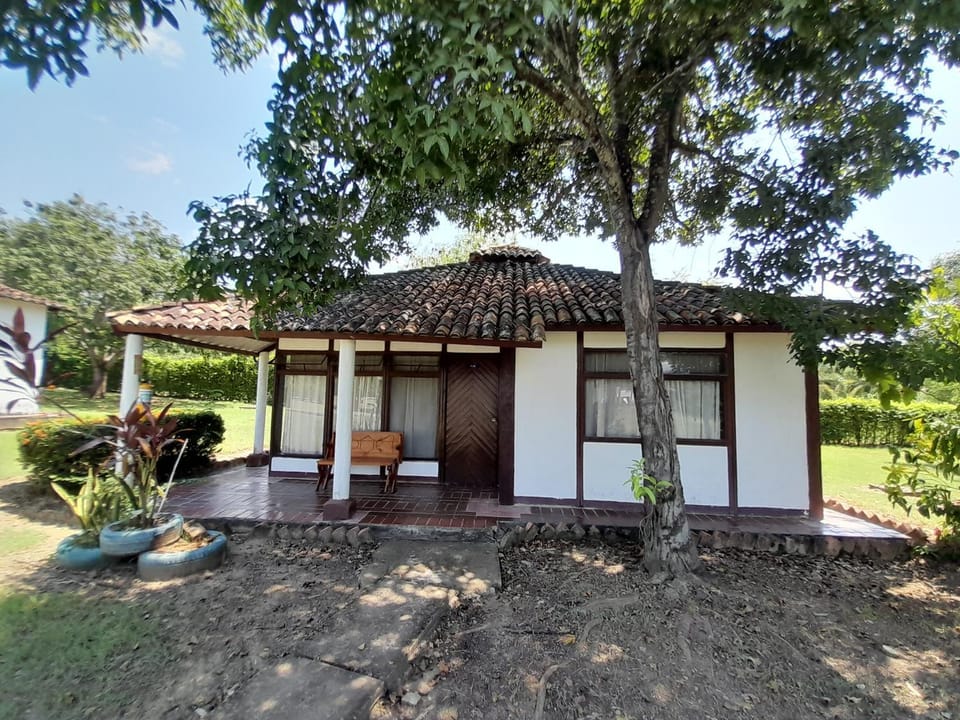 Hotel Campestre CENVATURS Hotel in Ricaurte