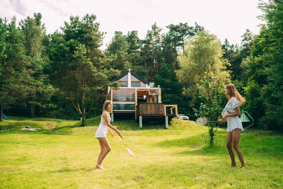 Spring, People, Natural landscape, Garden, Garden view