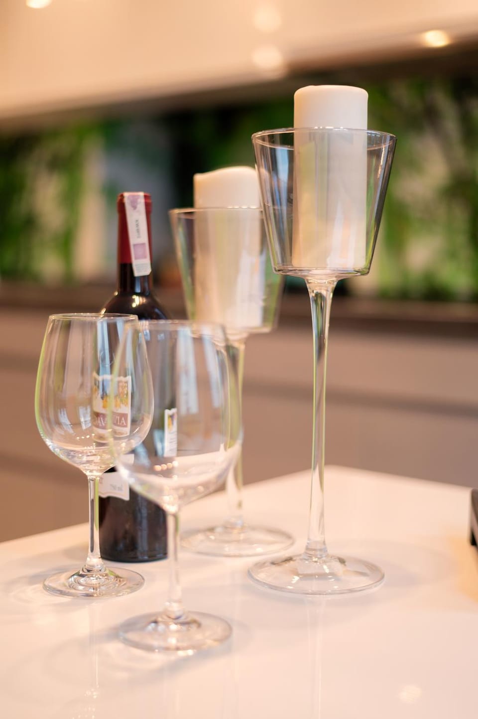 Drinks, Alcoholic drinks