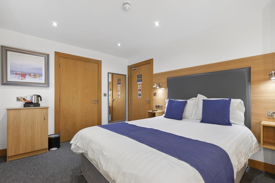 All Seasons B&B Bed and Breakfast in Northern Ireland