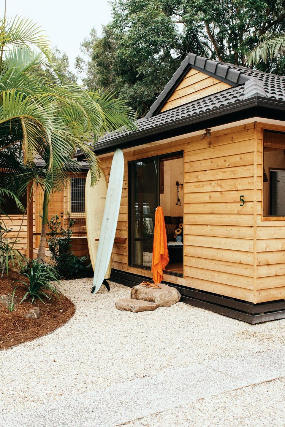 The Sunseeker, Byron Bay Motel in Byron Bay