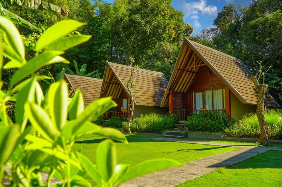 Bintang House Bed and Breakfast in Karangasem Regency