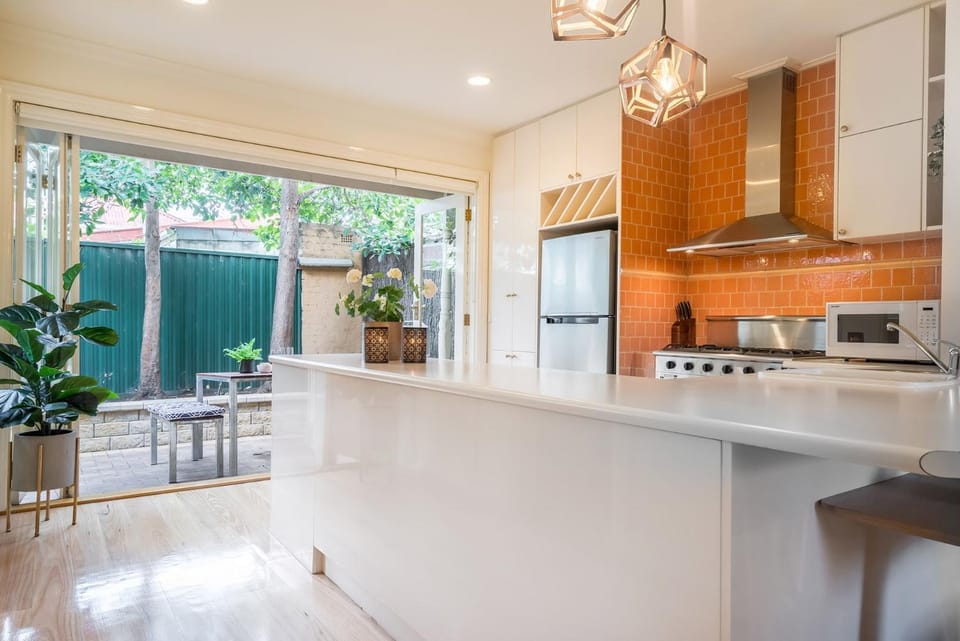 Boutique Stays - Buckingham House in Melbourne