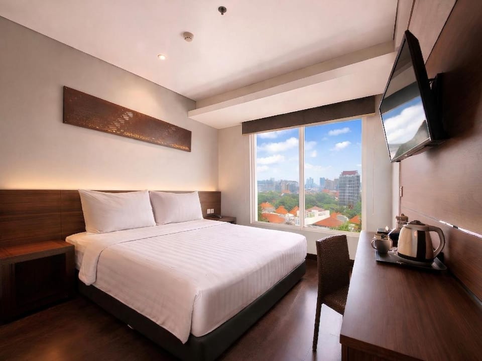 BATIQA Hotel Darmo - Surabaya Hotel in Surabaya