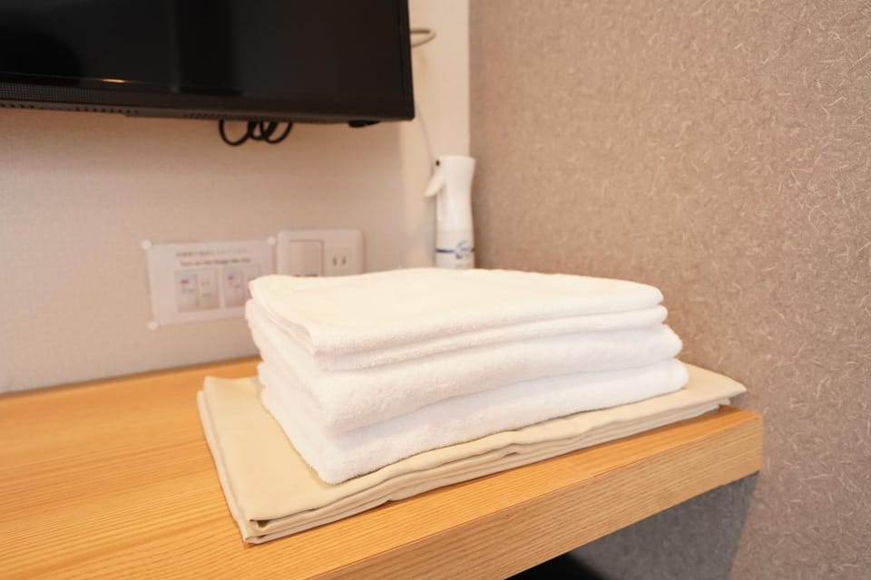 towels