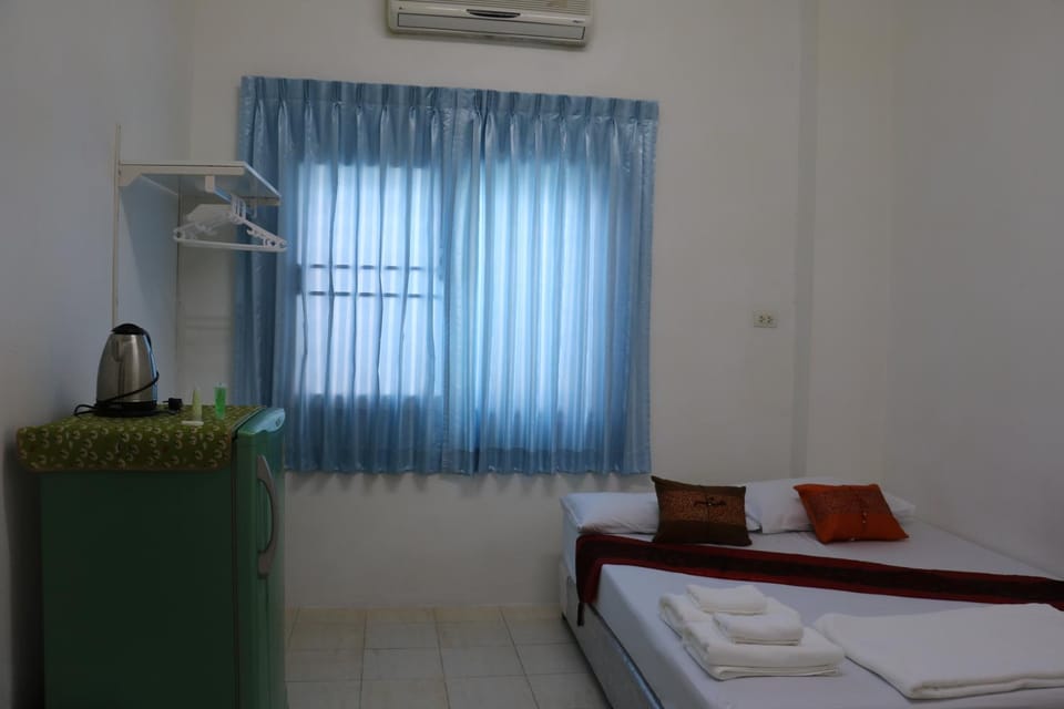 J Home apartment Hadyai Apartment in Thailand