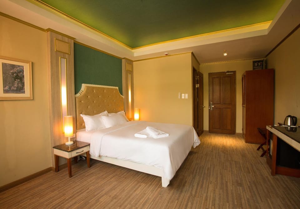 Appleton Boutique Hotel Mactan Cebu Hotel in Lapu-Lapu City