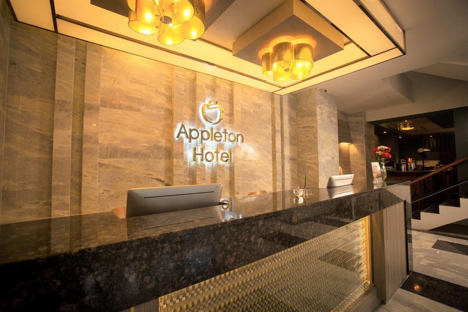 Appleton Boutique Hotel Mactan Cebu Hotel in Lapu-Lapu City