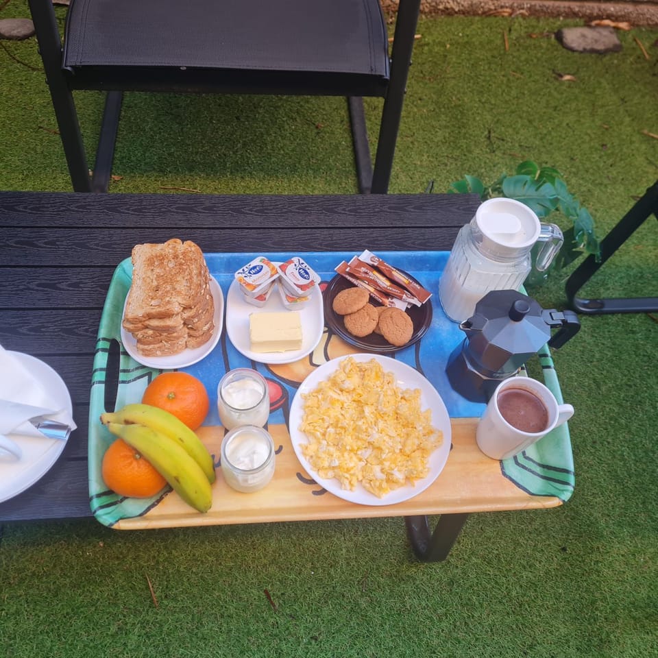 Breakfast