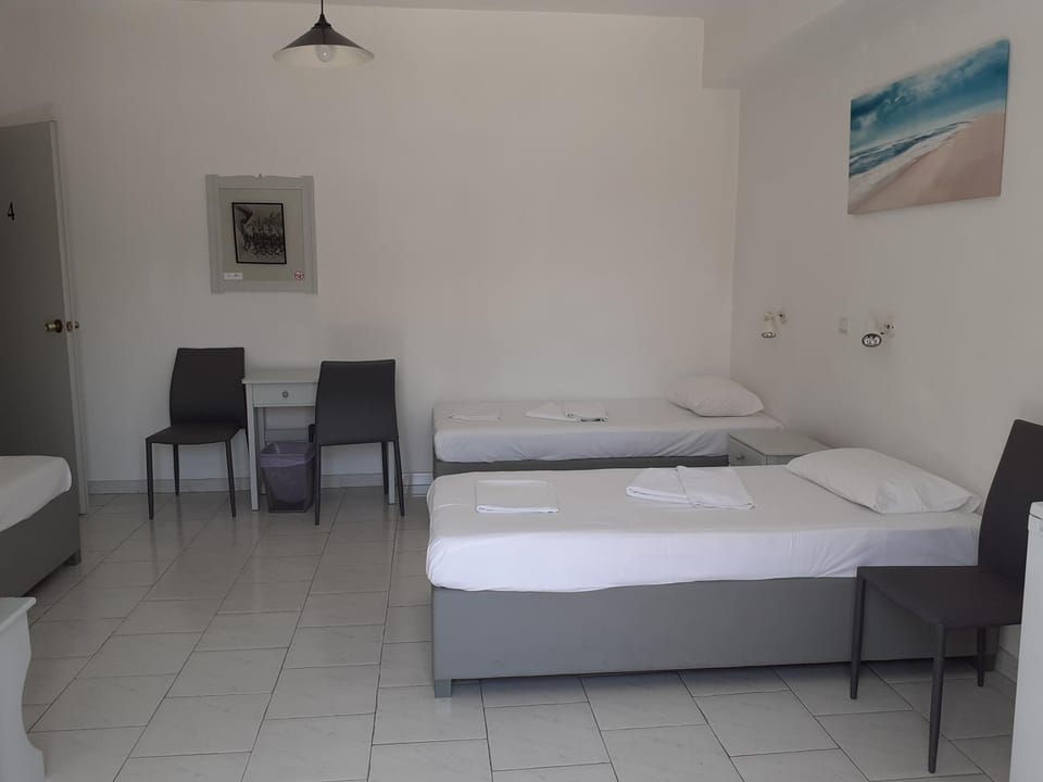 Diana Rooms Bed and Breakfast in Chania